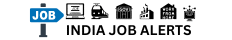 India Job Alerts